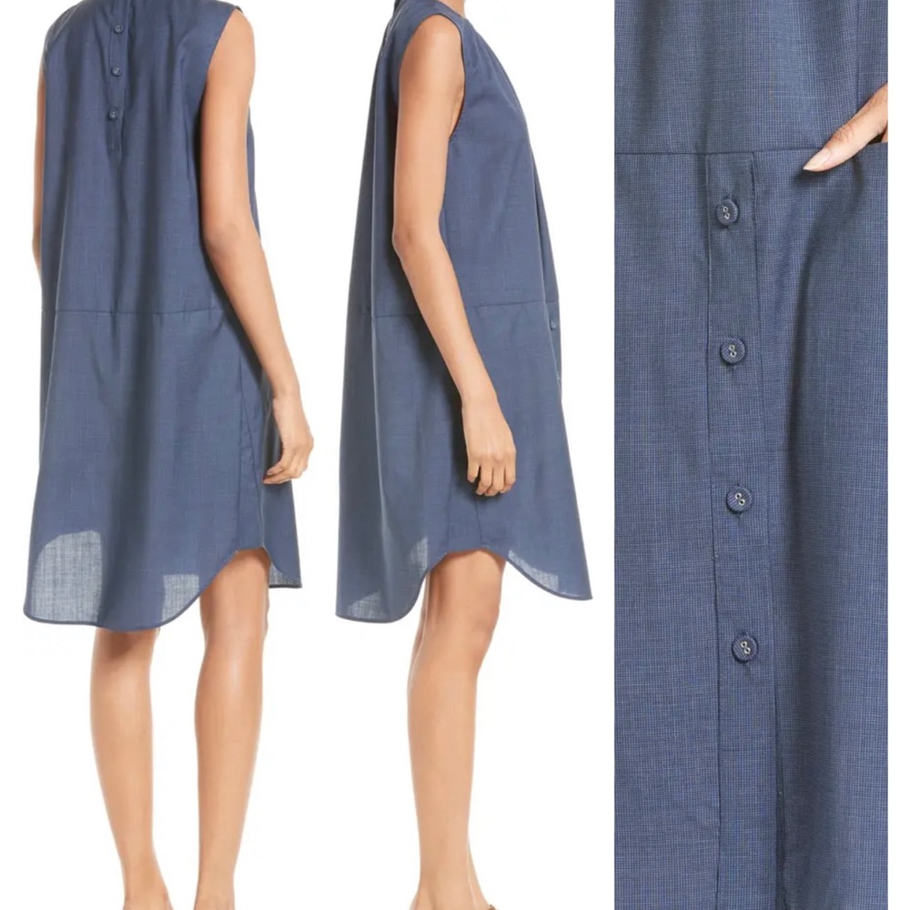 Rachel Comey Kava Dress